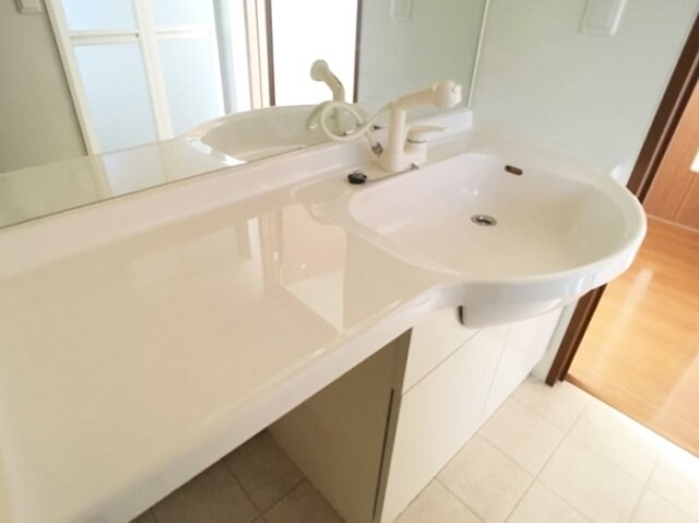 グランドゥールの物件内観写真