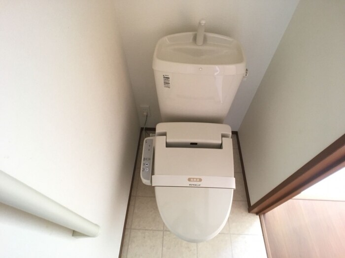 グランドゥールの物件内観写真