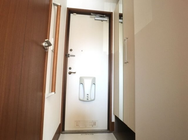 グランドゥールの物件内観写真