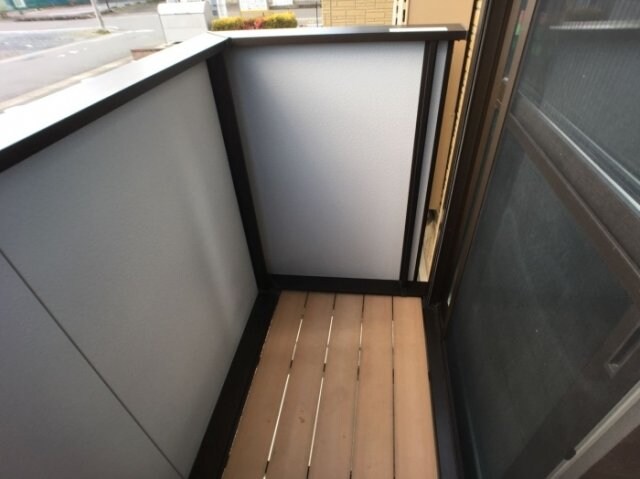 グランドゥールの物件内観写真