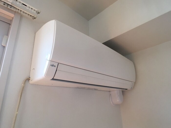 グランドゥールの物件内観写真