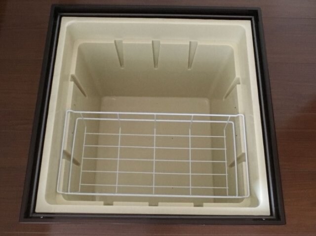 グランドゥールの物件内観写真