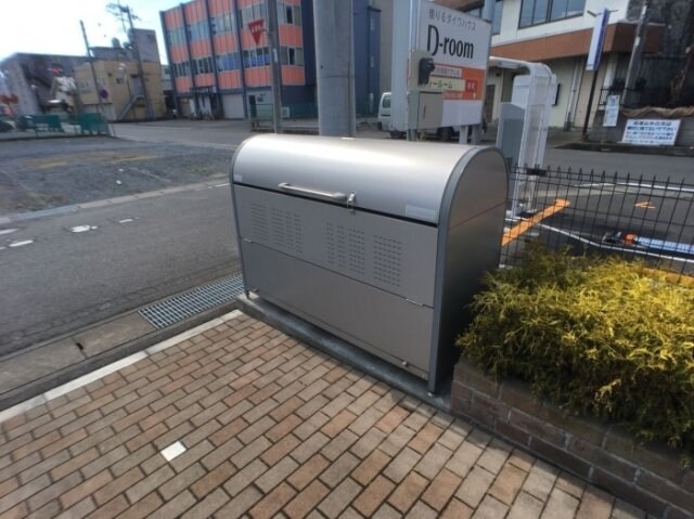 グランドゥールの物件内観写真