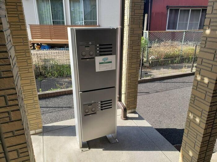 グランドゥールの物件内観写真