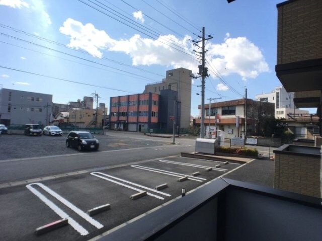 グランドゥールの物件内観写真