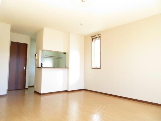 サニーガーデン花垣Bの物件内観写真