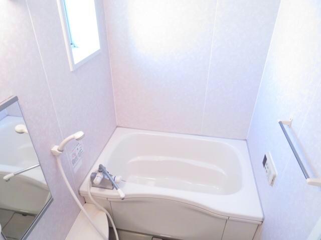 サニーガーデン花垣Bの物件内観写真