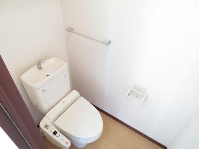 サニーガーデン花垣Bの物件内観写真