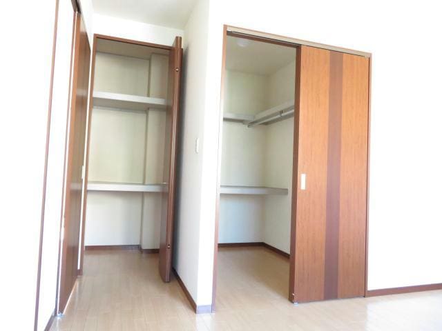 サニーガーデン花垣Bの物件内観写真