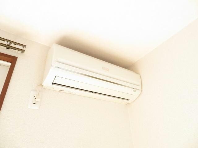 サニーガーデン花垣Bの物件内観写真