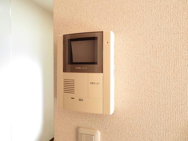 サニーガーデン花垣Bの物件内観写真