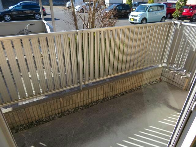 サニーガーデン花垣Bの物件内観写真