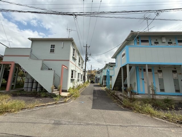 アリス結城第３　1号棟の物件内観写真