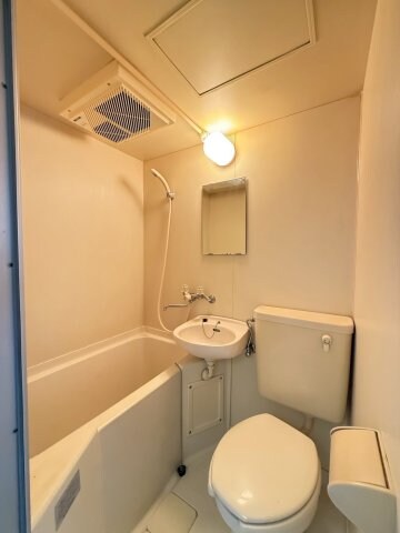 アリス結城第３　1号棟の物件内観写真