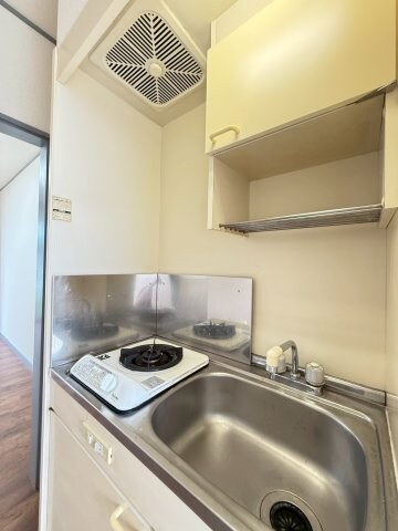 アリス結城第３　1号棟の物件内観写真