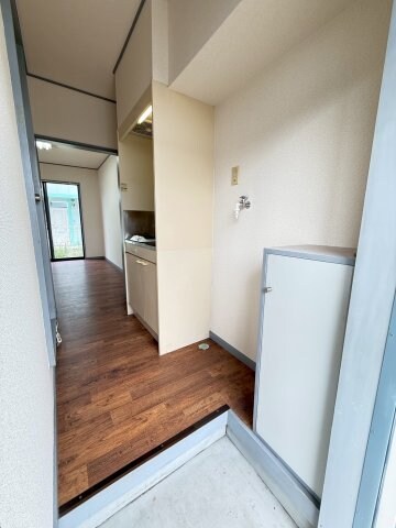 アリス結城第３　1号棟の物件内観写真