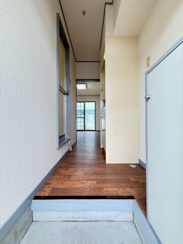 アリス結城第３　1号棟の物件内観写真
