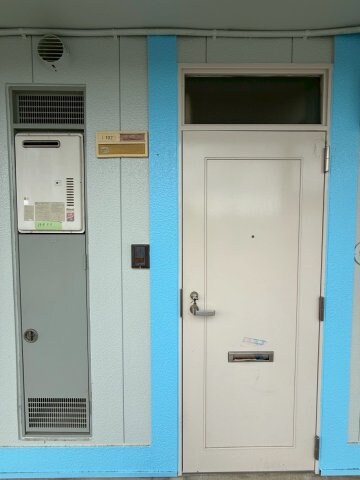 アリス結城第３　1号棟の物件内観写真