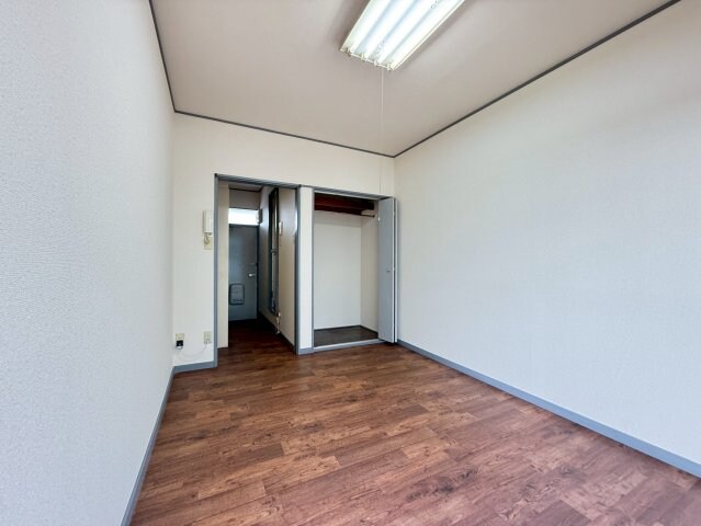 アリス結城第３　1号棟の物件内観写真