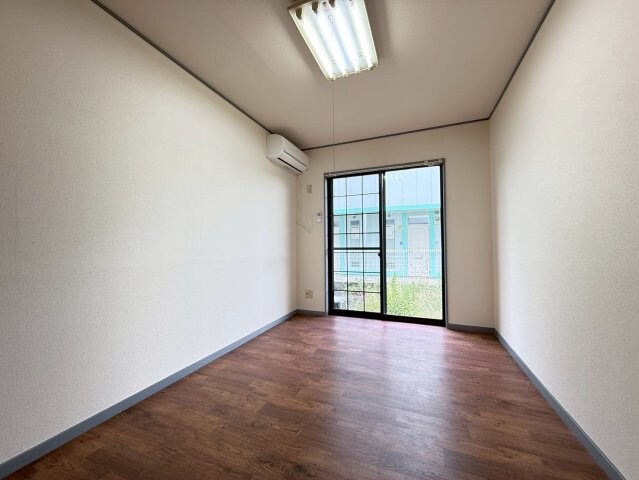 アリス結城第３　1号棟の物件内観写真