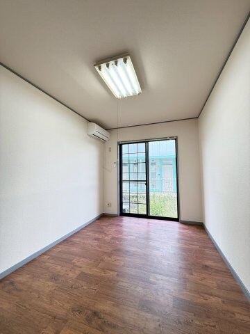 アリス結城第３　1号棟の物件内観写真