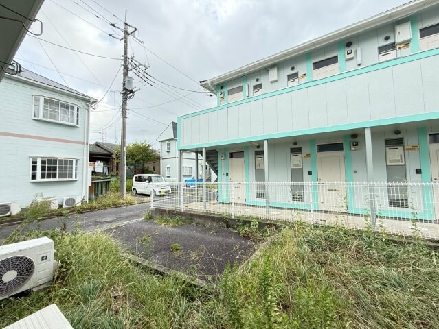 アリス結城第３　1号棟の物件内観写真