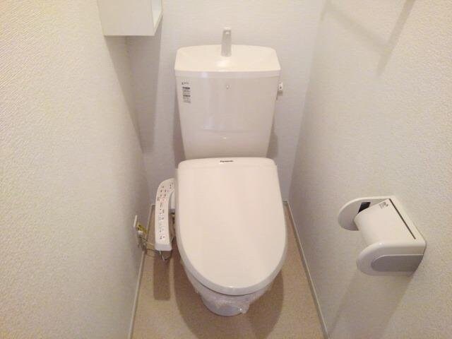 フランメゾン　Ｂの物件内観写真