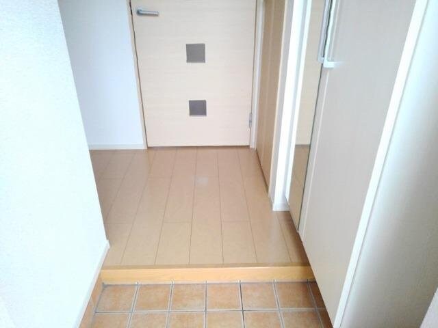 フランメゾン　Ｂの物件内観写真