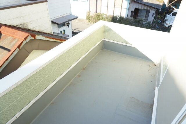 古河上和田戸建の物件内観写真