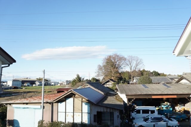 古河上和田戸建の物件内観写真