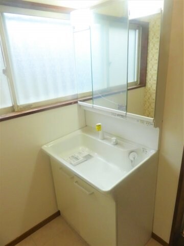 古河上和田戸建の物件内観写真