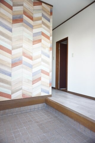 古河上和田戸建の物件内観写真