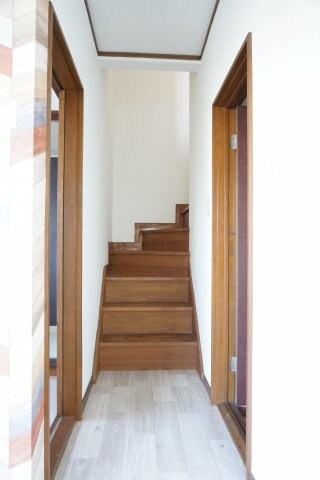 古河上和田戸建の物件内観写真