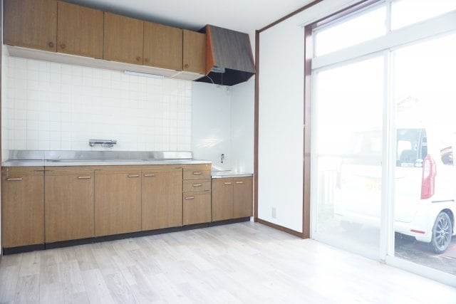 古河上和田戸建の物件内観写真