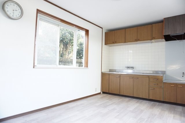 古河上和田戸建の物件内観写真