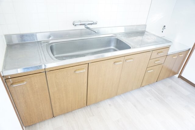 古河上和田戸建の物件内観写真