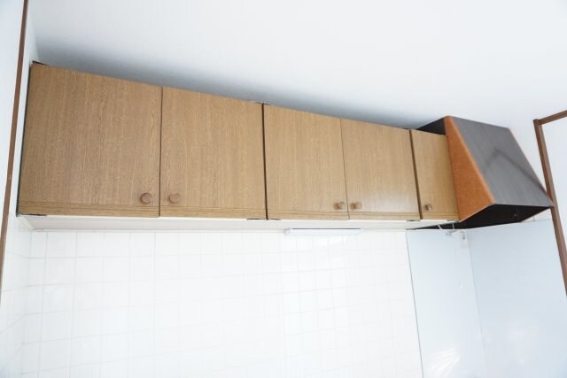 古河上和田戸建の物件内観写真