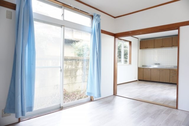 古河上和田戸建の物件内観写真