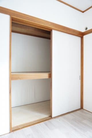 古河上和田戸建の物件内観写真