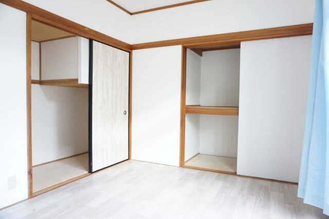 古河上和田戸建の物件内観写真