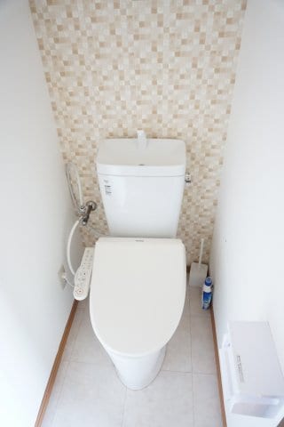 古河上和田戸建の物件内観写真