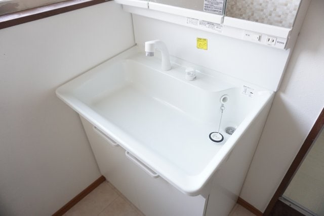 古河上和田戸建の物件内観写真