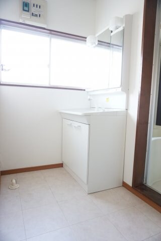 古河上和田戸建の物件内観写真