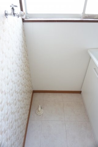 古河上和田戸建の物件内観写真