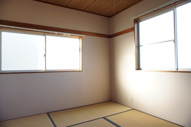 古河上和田戸建の物件内観写真