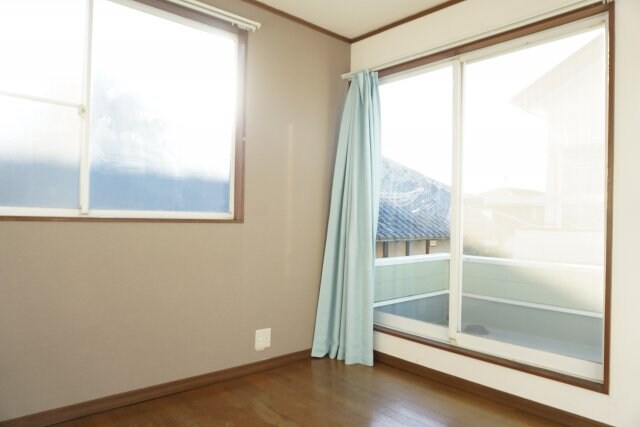 古河上和田戸建の物件内観写真