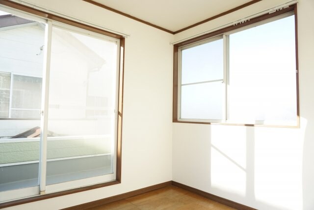 古河上和田戸建の物件内観写真