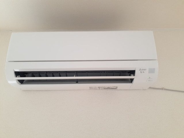 ロイヤルエステート神明Ａの物件内観写真