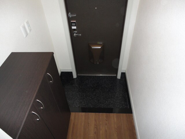 ブレス・コートの物件内観写真