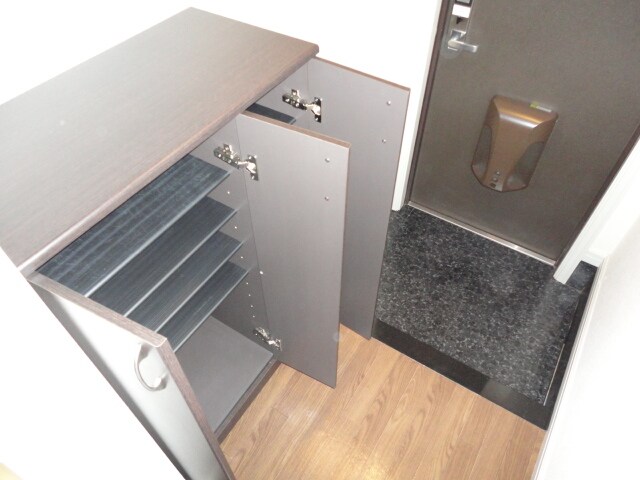 ブレス・コートの物件内観写真